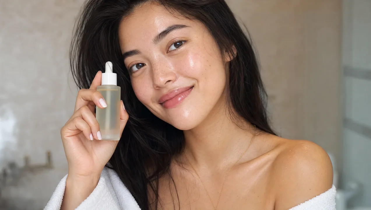 D2C Skincare