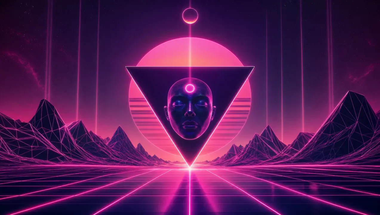 Synthwave Dreams