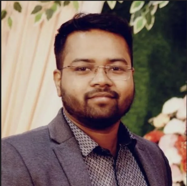 Praloy M — Advisor — Marketing & Growth